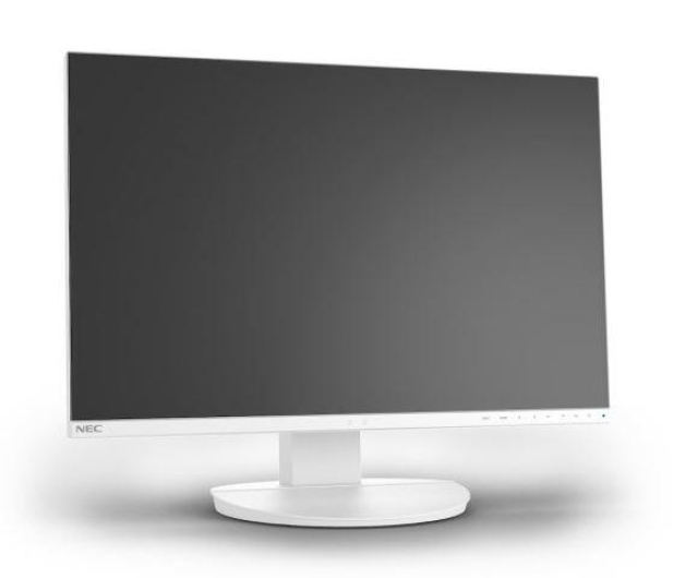 Nec MultiSync EA242WU Biały - 1048498 - zdjęcie 4
